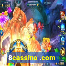 8cassino .com